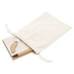 Bolsa de algodón "CORD" - Imagen 2