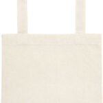 Bolsa de algodón "TOTI"