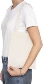 Bolsa de algodón "TOTI" - Imagen 2