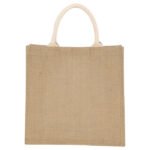 Bolsa de yute "YEYE" - Imagen 5