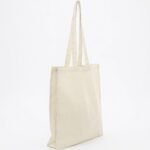 Bolsa de algodón "COTI FORT"