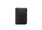 Libreta Clasp con Bolígrafo - Imagen 3
