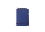 Libreta Clasp con Bolígrafo - Imagen 4