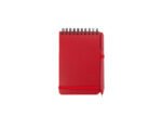 Libreta Clasp con Bolígrafo - Imagen 2