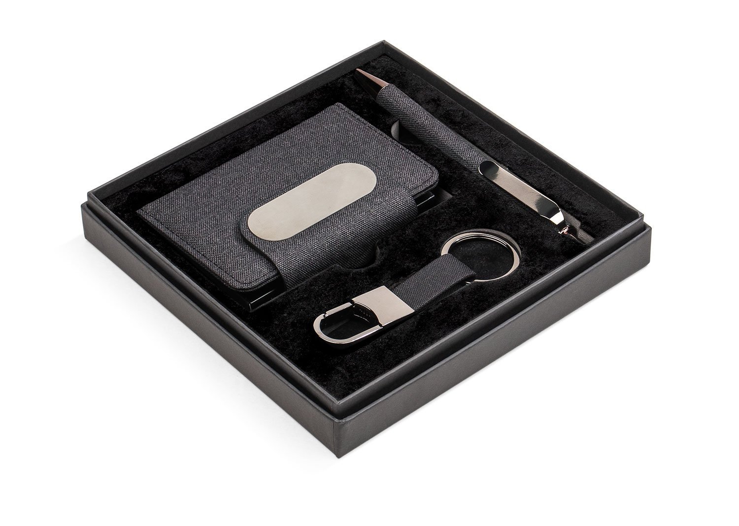 3038966 Set Ejecutivo Density - Imagen 1