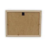 Porta Retrato Madera - Imagen 5