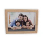 Porta Retrato Madera - Imagen 3