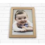 Porta Retrato Madera - Imagen 2