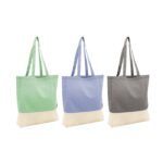 Bolsa de algodón "MOLA"