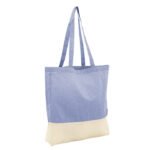Bolsa de algodón "MOLA" - Imagen 3