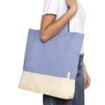 Bolsa de algodón "MOLA" - Imagen 8