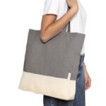 Bolsa de algodón "MOLA" - Imagen 15