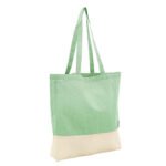 Bolsa de algodón "MOLA" - Imagen 16