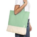 Bolsa de algodón "MOLA" - Imagen 2