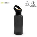 Botilito Plástico Vita 600ml Rpet - Imagen 4