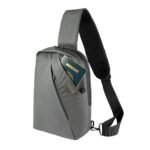 MOCHILA DE VIAJE ZAREK - Imagen 3
