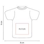 ANTI-STRESS CAMISETA - Imagen 2