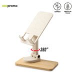 Soporte Para Móviles Tropic Bamboo - Imagen 3