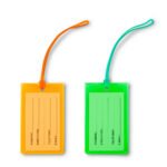IDENTIFICADOR DE MALETAS EN PVC - Imagen 3