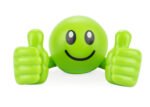 Soporte para Moviles Happy - Imagen 3