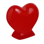 ALCANCÍA CORAZÓN