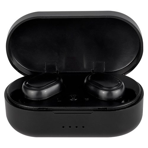 AUDIFONOS PORTER promocionales AUDÍFONOS PORTER - Imagen 1