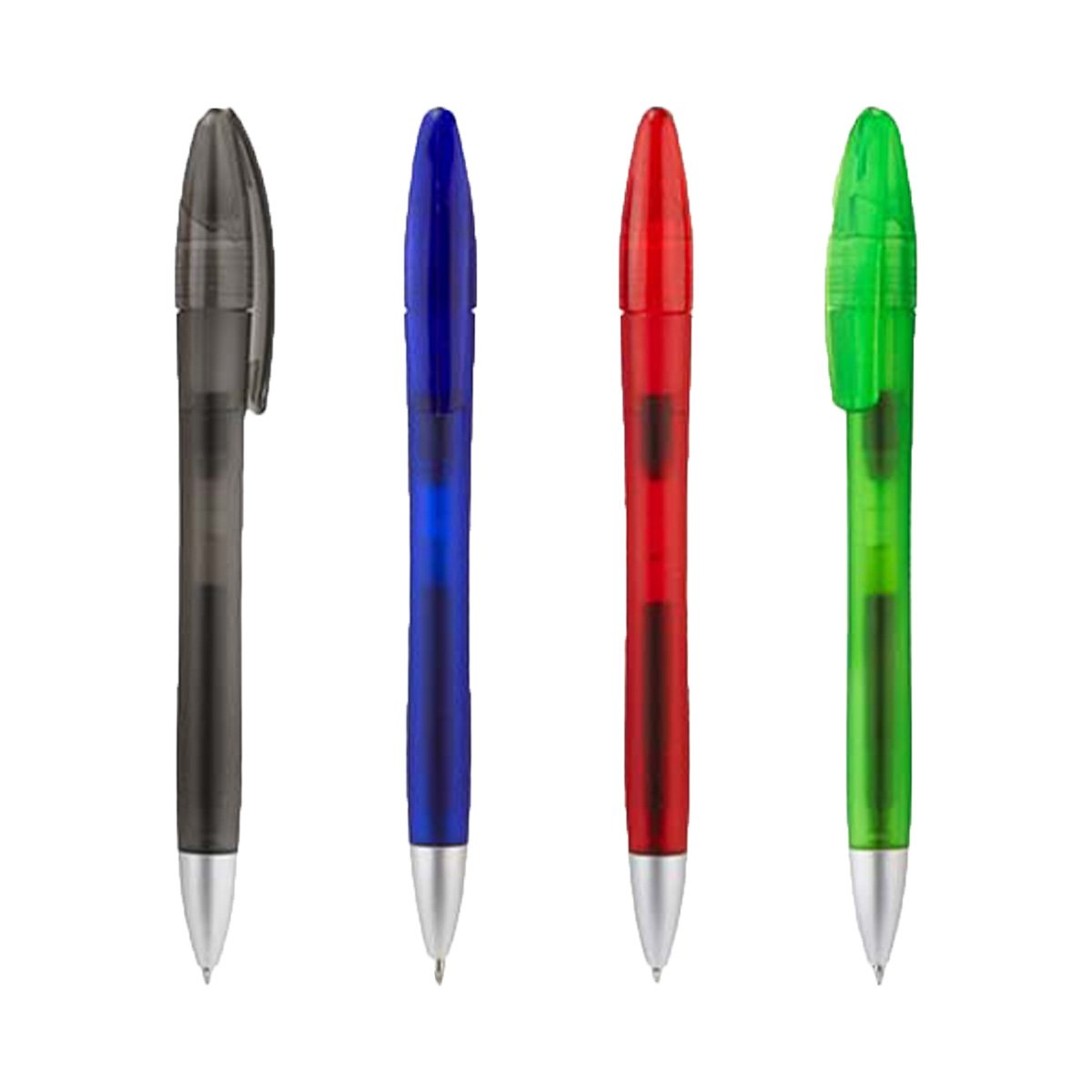 BOLIGRAFO HIDROGEL personalizado BOLÍGRAFO HIDROGEL - Imagen 1