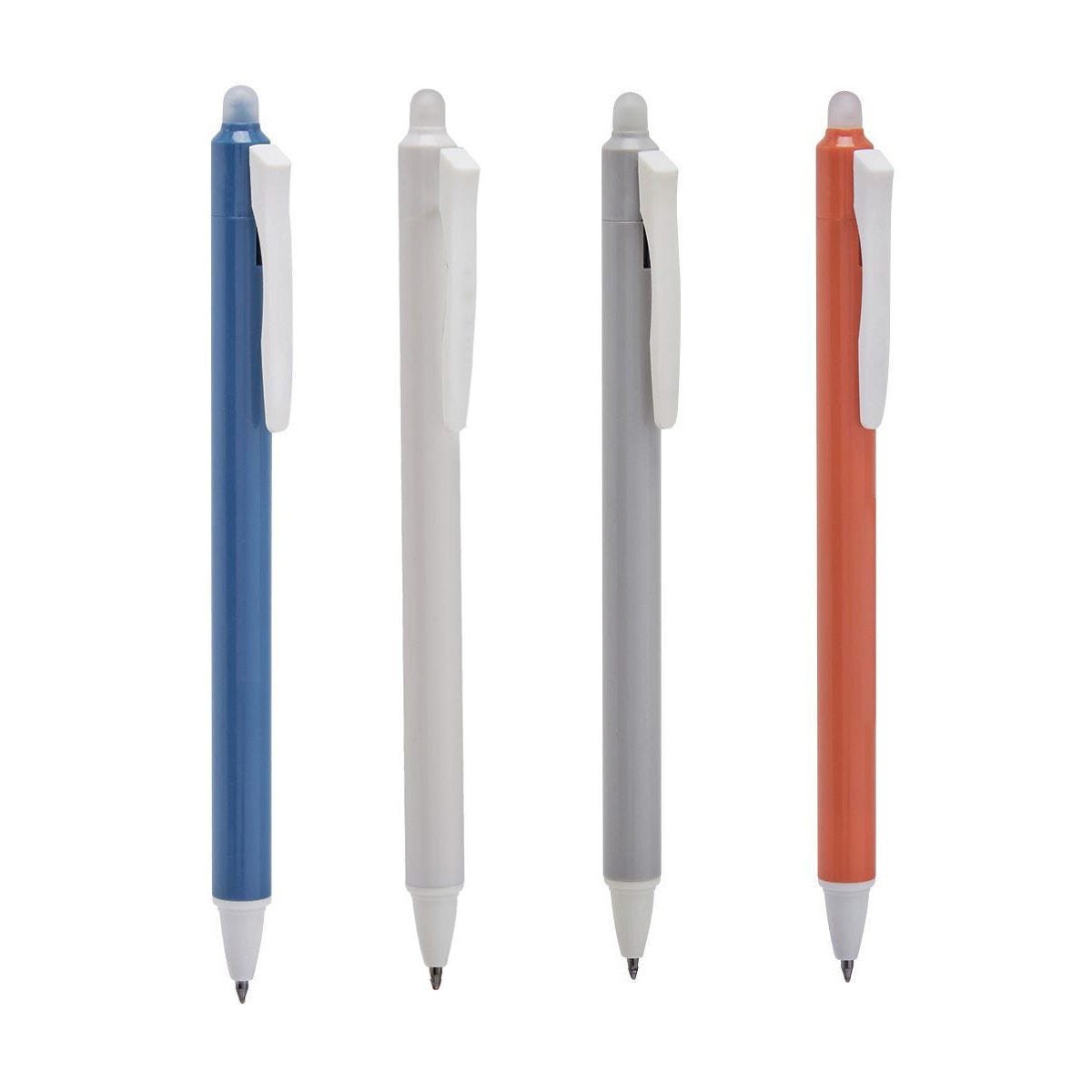 BOLIGRAFO WARNA personalizado BOLÍGRAFO WARNA - Imagen 1