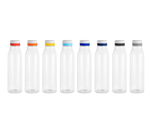 Botella promocional andina white Botella "ANDINA WHITE" - Imagen 1