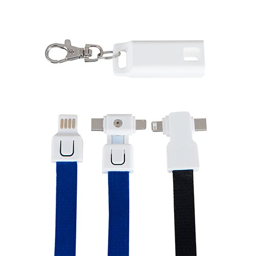 CABLE COLLAN promocionales 2 CABLE COLLAN - Imagen 1
