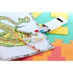 CAJA DE CRAYONES - Imagen 3