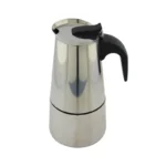 Cafetera Silver - Imagen 3