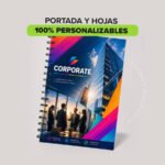 Cuaderno Corporativo