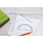 ESTUCHE DE GEOMETRÍA - Imagen 2