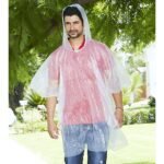 IMPERMEABLE GRISEL - Imagen 4