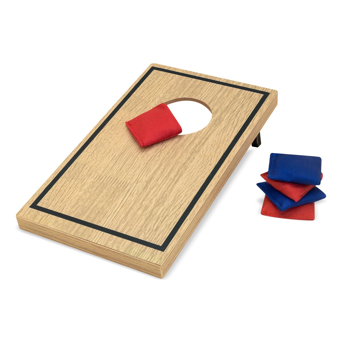 JUEGO CORNHOLE TAKOAN promocionales JUEGO CORNHOLE TAKOAN - Imagen 1