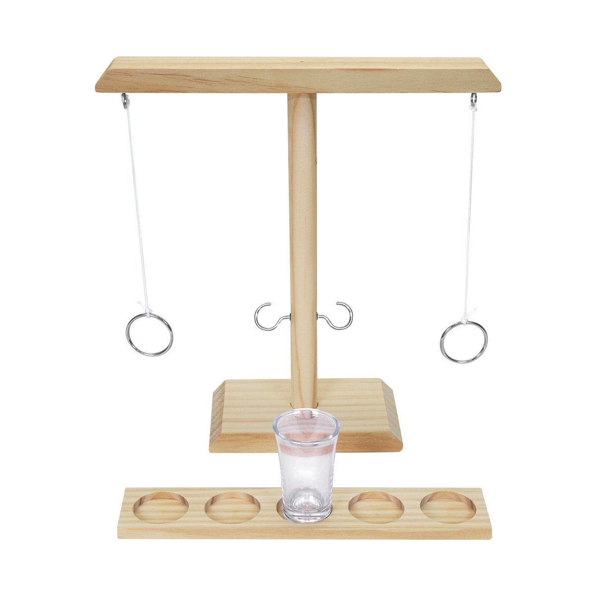 JUEGO SWING promocionales 2 JUEGO SWING - Imagen 1