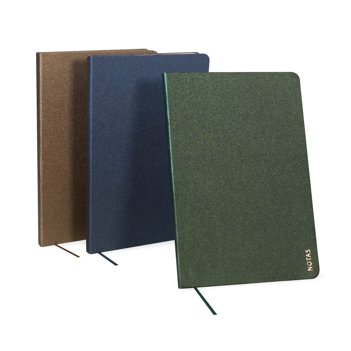 LIBRETA ANDIKA promocionales LIBRETA ANDIKA - Imagen 1