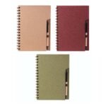 LIBRETA ANTLIA