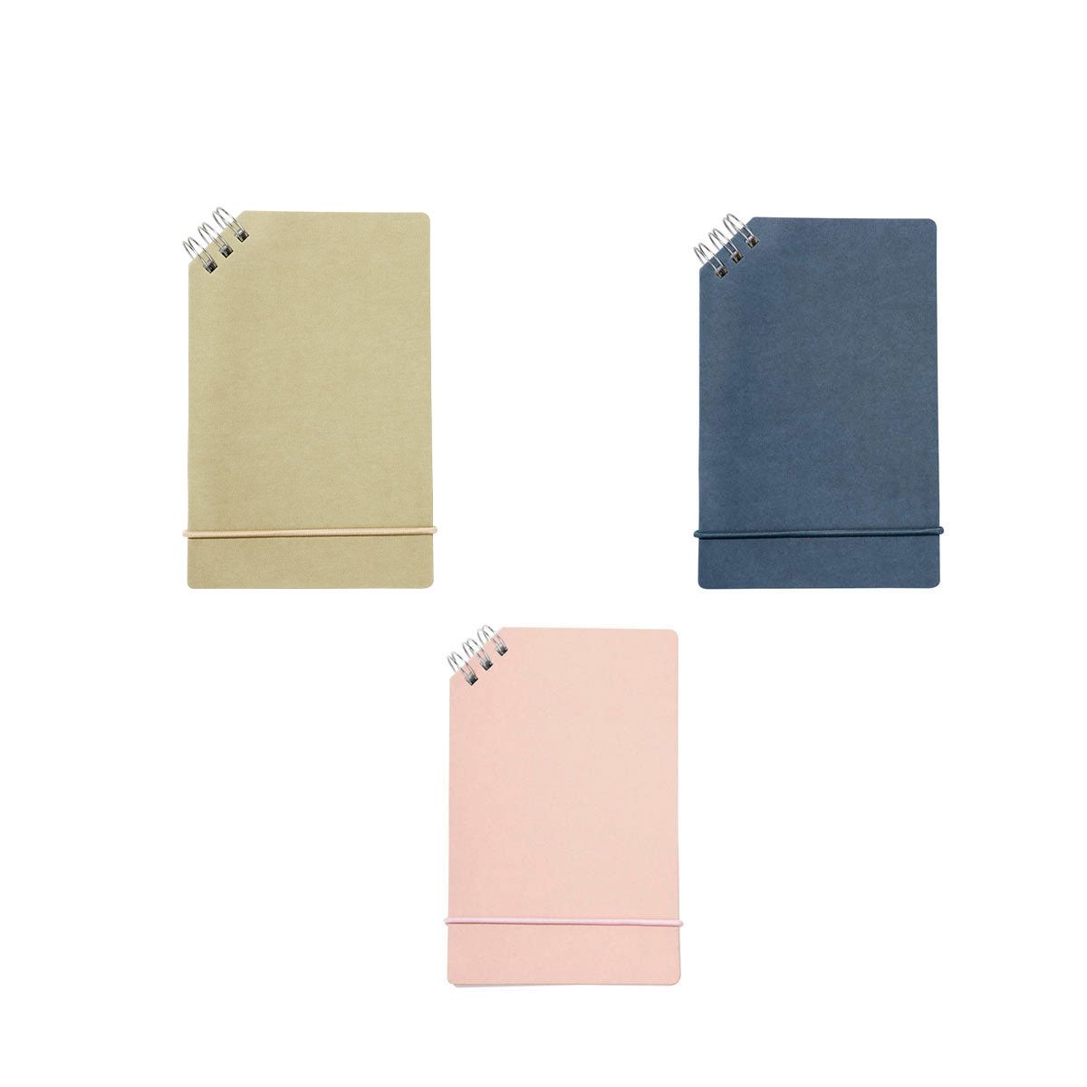 LIBRETA CARROLL promocionales LIBRETA CARROLL - Imagen 1