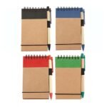 LIBRETA GREEN PLANET
