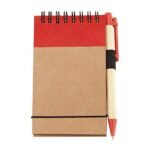 LIBRETA GREEN PLANET - Imagen 2