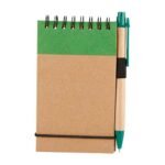 LIBRETA GREEN PLANET - Imagen 6