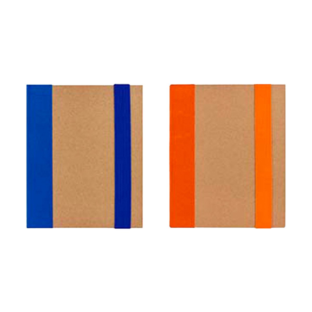 LIBRETA RIDGE promocionales LIBRETA RIDGE - Imagen 1