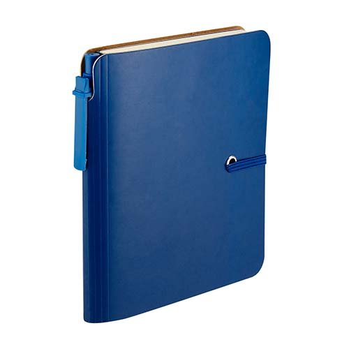 LIBRETA TOBA promocionales LIBRETA TOBA - Imagen 1