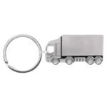 LLAVERO CAMION ETRETRIA - Imagen 2