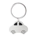 LLAVERO CARRO ELEUSIS - Imagen 2