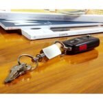 LLAVERO CASA-COCHE - Imagen 2