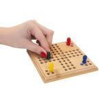 MINI JUEGO AKBAR - Imagen 3