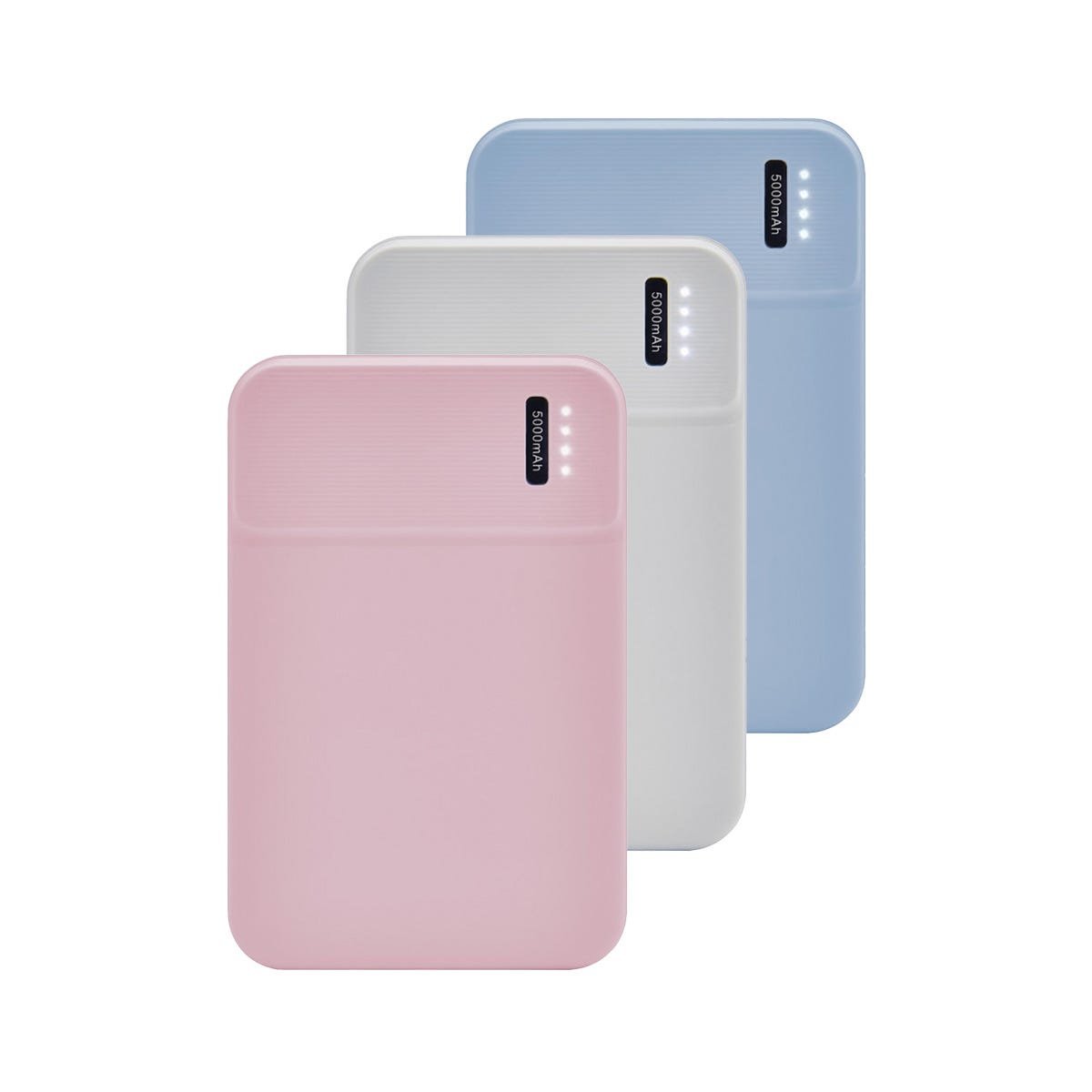 POWER BANK DAVUL promocionales POWER BANK DAVUL - Imagen 1